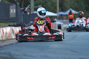 Karting à SH - Événement Day & Night