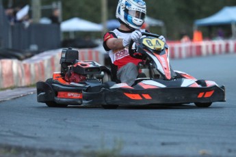 Karting à SH - Événement Day & Night