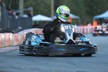 Karting à SH - Événement Day & Night