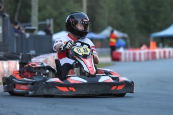 Karting à SH - Événement Day & Night