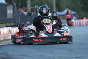 Karting à SH - Événement Day & Night