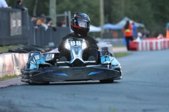 Karting à SH - Événement Day & Night