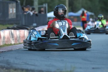 Karting à SH - Événement Day & Night
