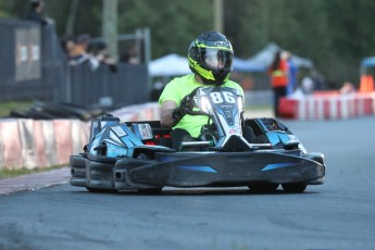 Karting à SH - Événement Day & Night