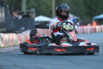 Karting à SH - Événement Day & Night