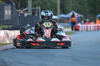 Karting à SH - Événement Day & Night