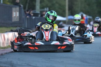 Karting à SH - Événement Day & Night
