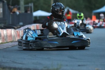 Karting à SH - Événement Day & Night