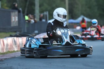Karting à SH - Événement Day & Night