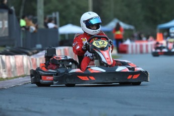 Karting à SH - Événement Day & Night