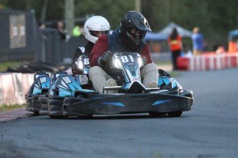 Karting à SH - Événement Day & Night