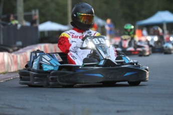 Karting à SH - Événement Day & Night