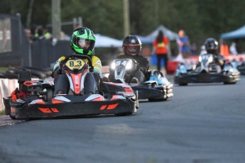 Karting à SH - Événement Day & Night
