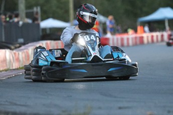 Karting à SH - Événement Day & Night