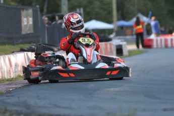 Karting à SH - Événement Day & Night