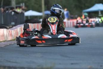 Karting à SH - Événement Day & Night