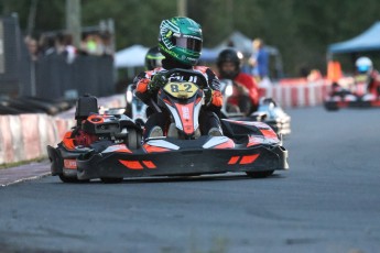 Karting à SH - Événement Day & Night