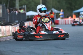 Karting à SH - Événement Day & Night