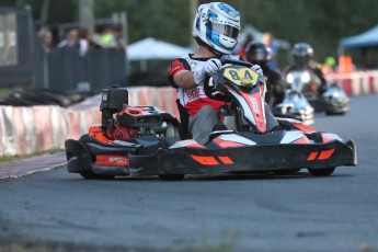 Karting à SH - Événement Day & Night