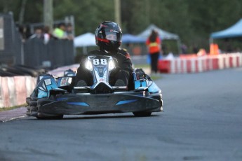 Karting à SH - Événement Day & Night