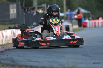Karting à SH - Événement Day & Night