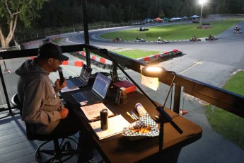 Karting à SH - Événement Day & Night