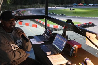 Karting à SH - Événement Day & Night