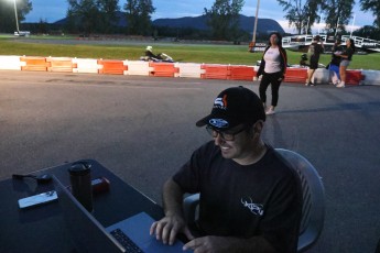 Karting à SH - Événement Day & Night