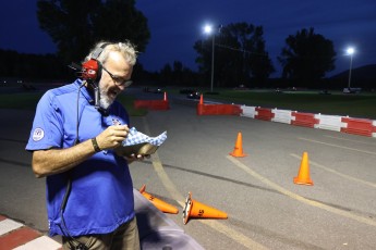 Karting à SH - Événement Day & Night