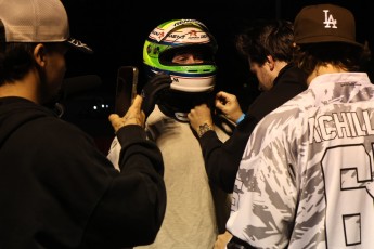 Karting à SH - Événement Day & Night