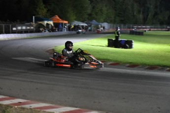 Karting à SH - Événement Day & Night