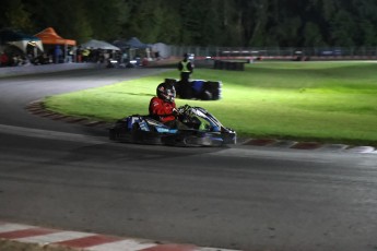Karting à SH - Événement Day & Night