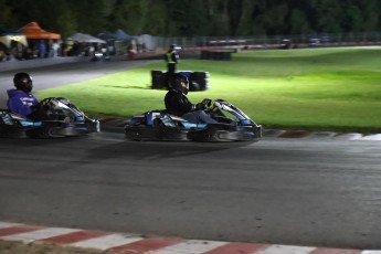 Karting à SH - Événement Day & Night
