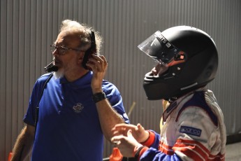 Karting à SH - Événement Day & Night