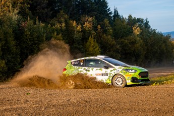 Rallye Beauce-Appalaches 2026