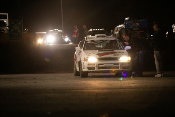 Rallye Beauce-Appalaches 2026