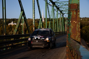 Rallye Beauce-Appalaches 2026