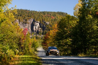 Rallye Beauce-Appalaches 2026