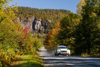 Rallye Beauce-Appalaches 2026