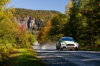 Rallye Beauce-Appalaches 2026