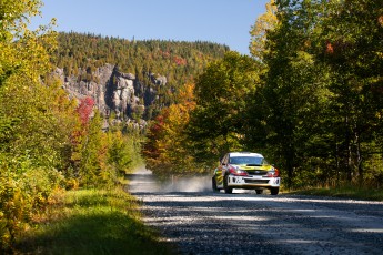 Rallye Beauce-Appalaches 2026