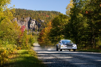 Rallye Beauce-Appalaches 2026