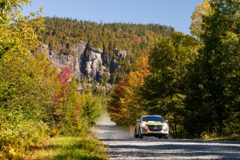 Rallye Beauce-Appalaches 2026
