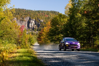 Rallye Beauce-Appalaches 2026