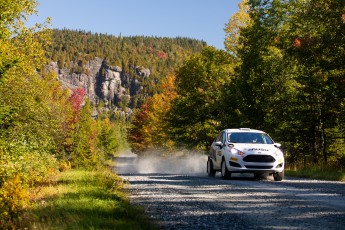 Rallye Beauce-Appalaches 2026
