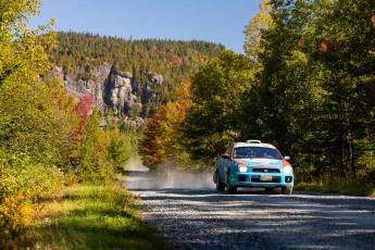 Rallye Beauce-Appalaches 2026