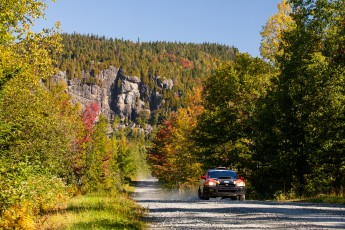 Rallye Beauce-Appalaches 2026