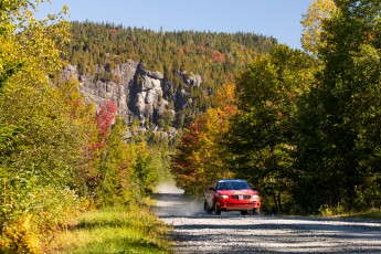 Rallye Beauce-Appalaches 2026