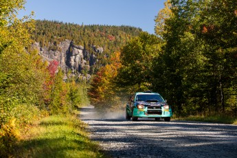 Rallye Beauce-Appalaches 2026