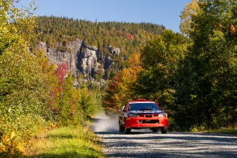 Rallye Beauce-Appalaches 2026